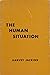 The Human Situation by Harvey Jackins