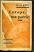 Europe, Ma Patrie