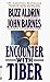 Encounter with Tiber by Aldrin, Buzz Published by Aspect (1997) Mass Market Paperback