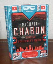 The YIDDISH POLICMEN'S UNION. A Novel.
