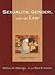 Sex Gender & Law Abridged E...
