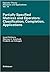 Partially Specified Matrices and Operators: Classification, Completion, Applications (Operator Theory Advances & Applications)