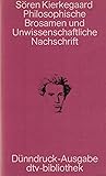 Philosophische Br...