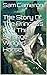 The Story Of The Princess And The Strange Winged Horse by Sam Cameron