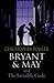 Bryant & May And The Invisible Code