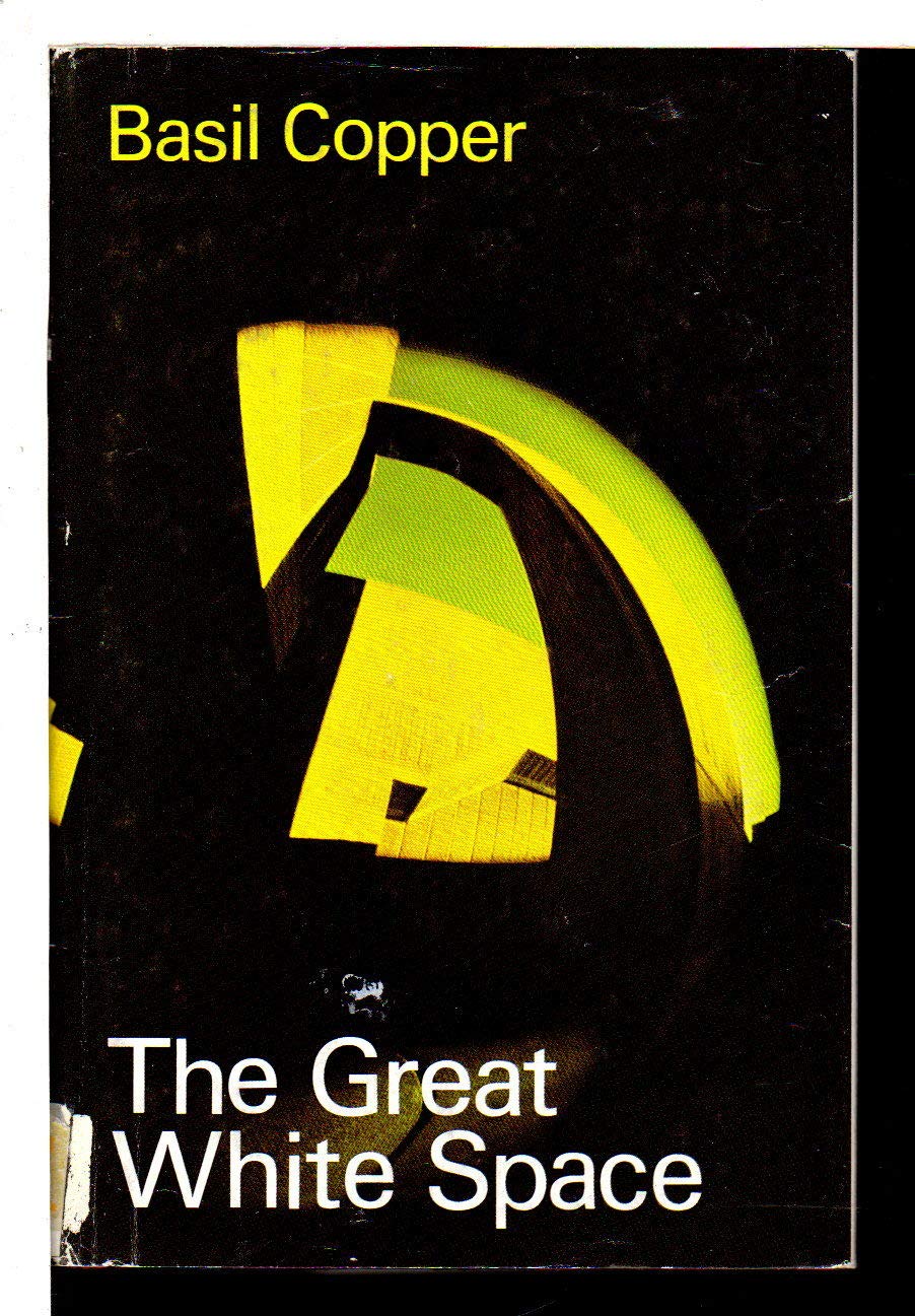 The great white space