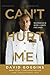 NEW-Can't Hurt Me: Master Your Mind and Defy the Odds