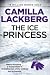 The Ice Princess (Patrik Hedstrom and Erica Falck, Book 1) (Patrick Hedstrom and Erica Falck) by Camilla Lackberg (2011-03-03)