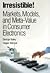 Irresistible!Markets, Models, & Meta-Value (06) by Bailey, George - Wenzek, Hagen [Hardcover (2005)]