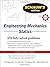 Schaum's Outline of Engineering Mechanics: Statics (Schaum's Outlines) 6th edition by Nelson, E., Best, Charles, McLean, William, Potter, Merle (2010) Paperback