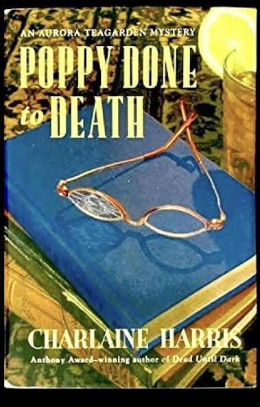 Poppy Done to Death