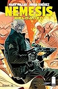 Nemesis Reloaded #4 A EDTN Jimenez