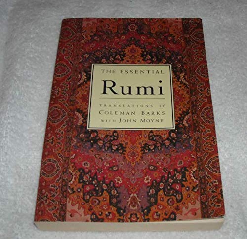 Essential Rumi