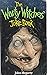 WARTY WITCHES JOKE BOOK