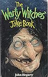 WARTY WITCHES JOKE BOOK