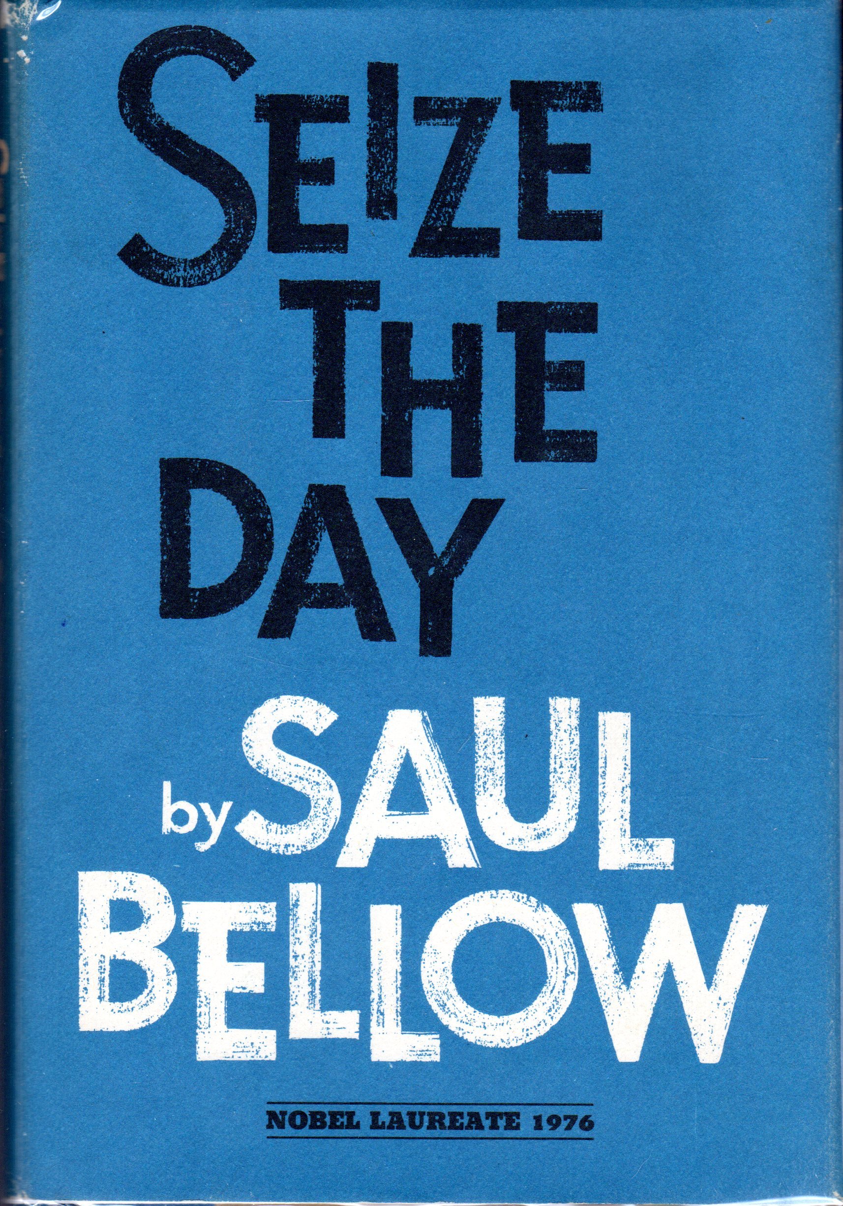 Seize the Day