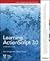 Learning ActionScript 3.0 1st (first) edition Text Only