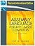 Assembly Language For Intel Based Computers