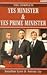 The Complete Yes Minister &...