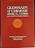 Glossary of Chinese Medical...