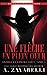 Une flèche en plein cœur (French Edition)