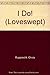 I DO! (Loveswept) by Olivia Rupprecht (1992-05-01)