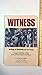 Witness by Bartolomé de las Casas