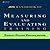 Astd Handbook of Measuring and Evaluating Training