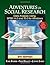 Adventures in Social Research with SPSS Student Version: Data Analysis Using SPSS 14.0 and 15.0 for Windows 6th edition by Babbie, Earl R. (Robert), Halley, Frederick (Fred) S., Zaino (2007) Paperback