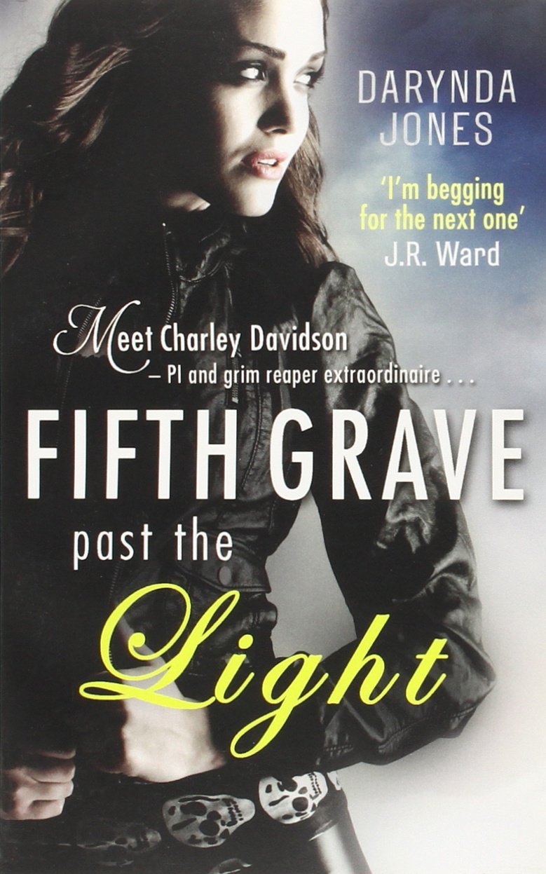 Fifth Grave Past the Light