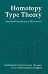 Homotopy Type The...