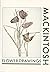 Mackintosh Flower Drawings