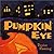 Pumpkin Eye by Denise Fleming (2001-09-01)