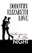 Whispers in the Night (Indigo) by Dorothy Elizabeth Love by Dorothy Elizabeth Love