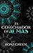 El cosechador de almas by Roni Green