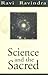 Science and the Sacred by Ravi Ravindra (2001-12-17)