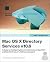 Mac OS X Directory Services...