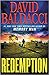 Redemption by David Baldacci