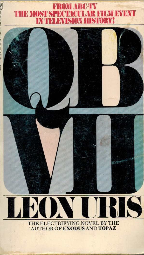 QB VII