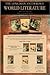 The Longman Anthology of World Literature, Volume I 2nd (second) edition Text Only