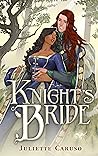 Knight's Bride by Juliette Caruso