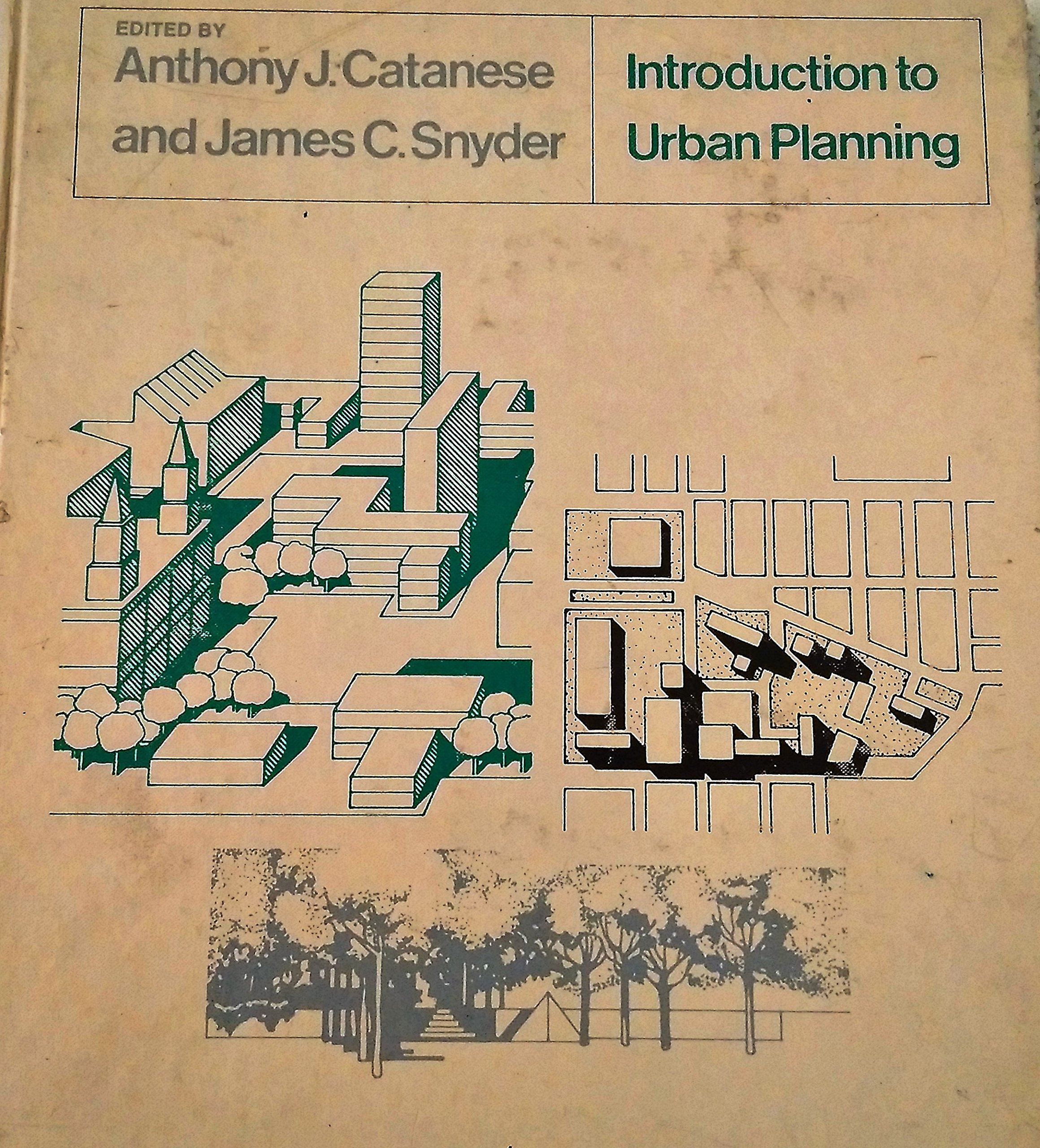 Urban Planning (Hardcover)