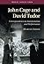 John Cage and David Tudor: Correspondence on Interpretation and Performance (Music Since 1900) by Dr Martin Iddon (5-Mar-2015) Paperback