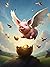 THE FLYING PIG AND THE GOLD...