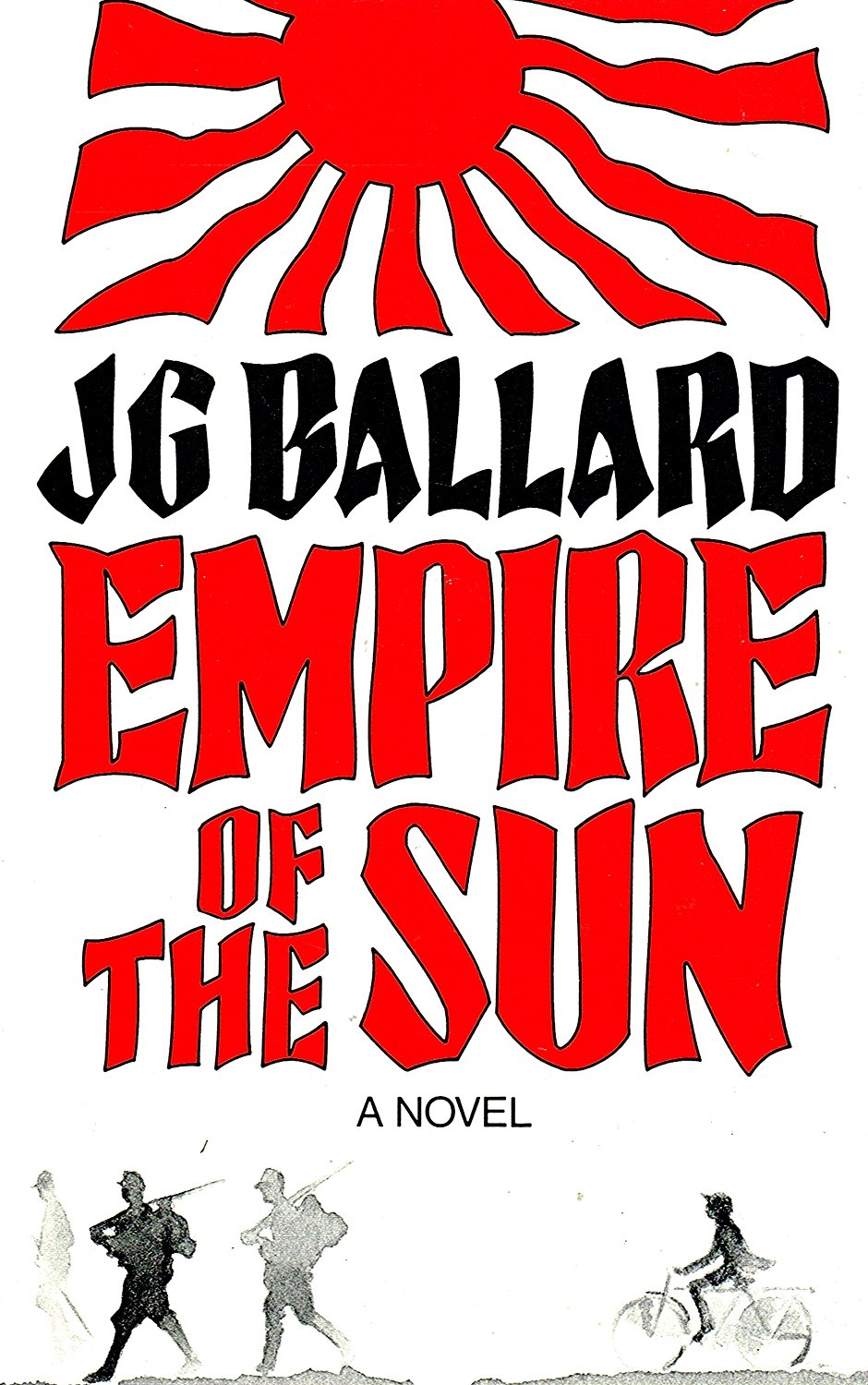 Empire of the Sun