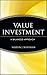 Value Investing by Martin J. Whitman