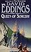 Queen of Sorcery by David Eddings