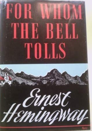 For Whom the Bell Tolls