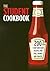 The Student Cookbook : 200 Cheap and Easy Recipes for Food, Drinks and Snacks (Paperback)--by Nicotext [2015 Edition]