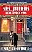 Mrs. Jeffries Defends Her Own (A Victorian Mystery) by Brightwell, Emily(May 1, 2012) Mass Market Paperback